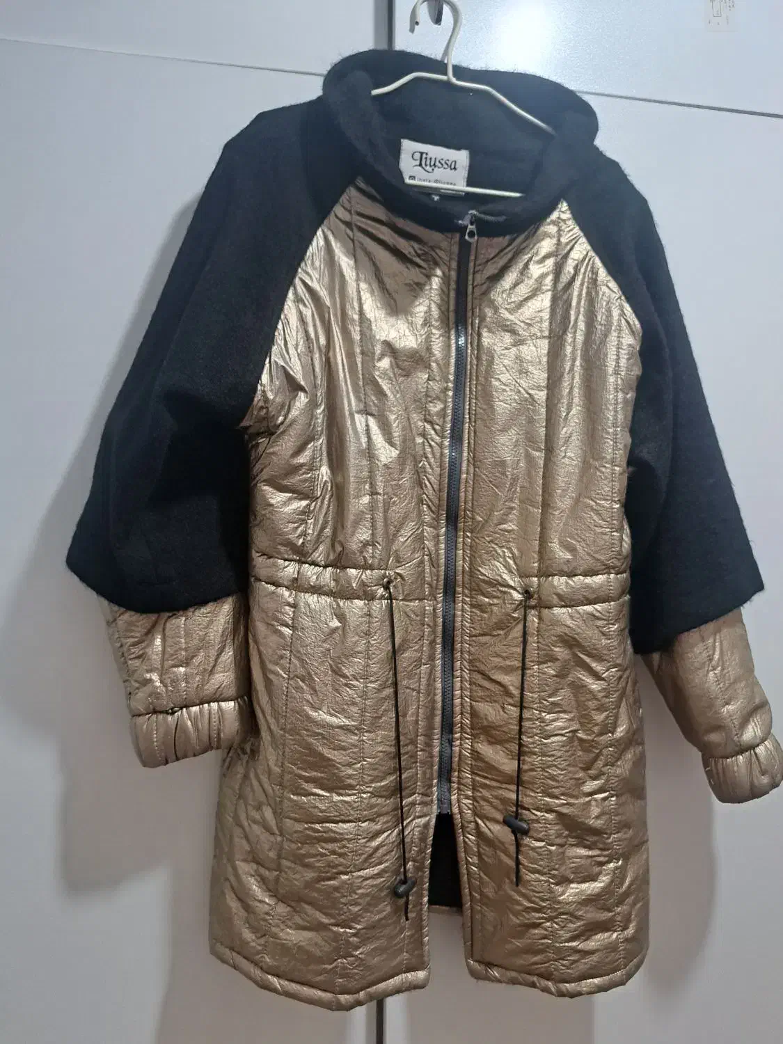 شلوار جین و کاپشن|لباس|شاهین‌شهر, طالقانی|دیوار