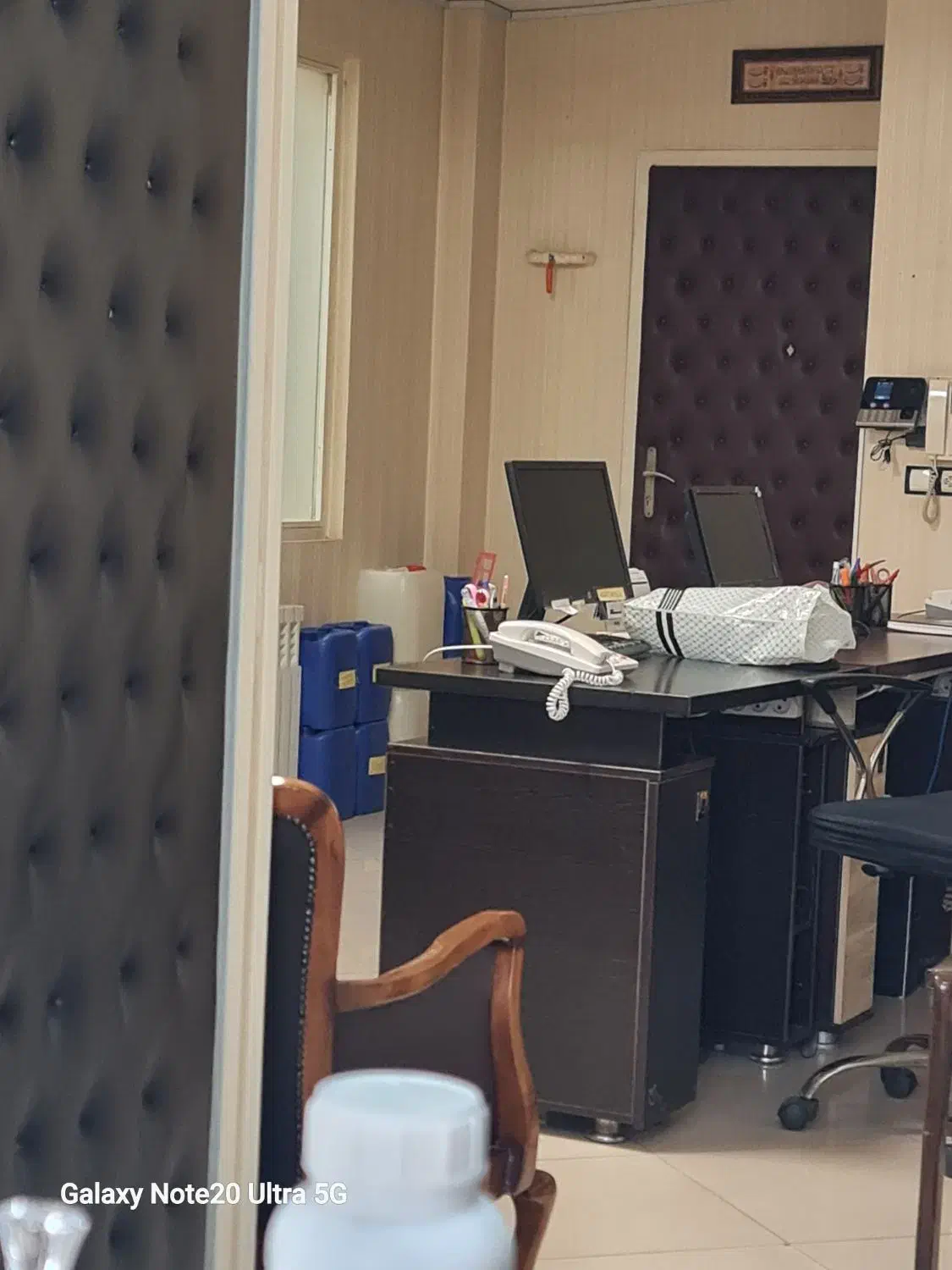 منشی مدیر عامل|استخدام اداری و مدیریت|تهران, تهرانپارس غربی|دیوار