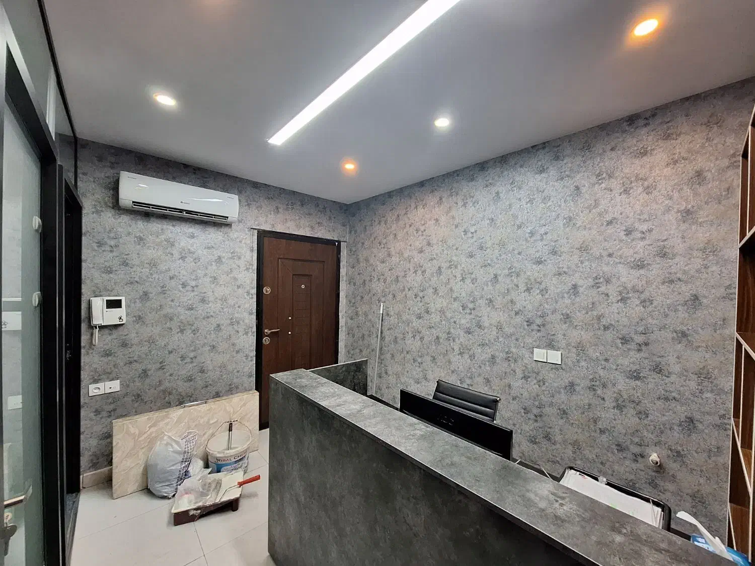 نصاب کاغذدیواری فروش ونصب نقاشی ساختمان تمام نقاط|خدمات پیشه و مهارت|تهران, نارمک|دیوار