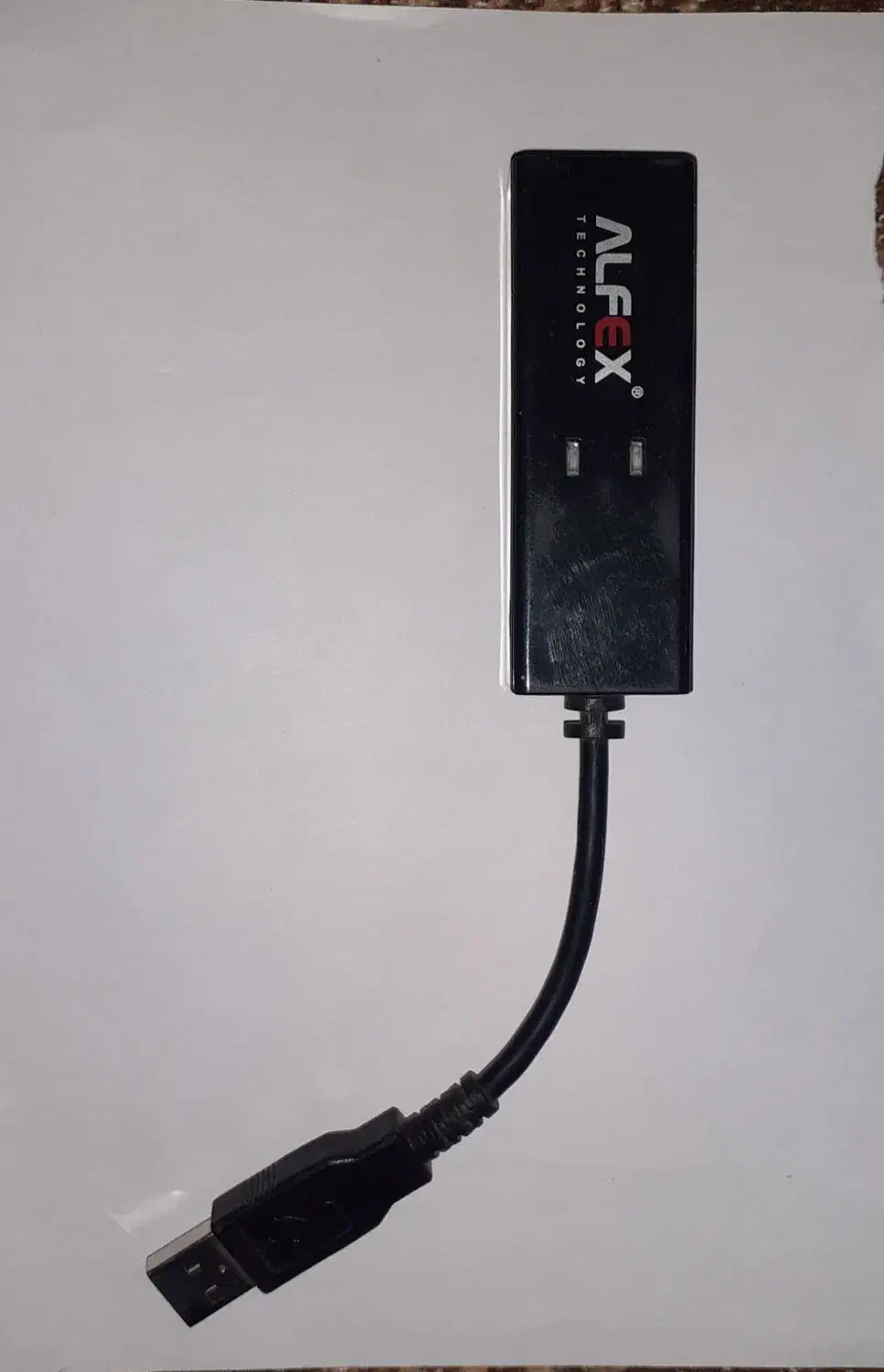 مودم اکسترنال usb|مودم و تجهیزات شبکه|شادگان, |دیوار