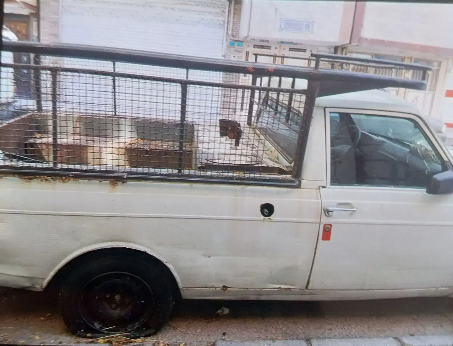 پیکان وانت|خودرو سواری و وانت|نسیم‌شهر, |دیوار