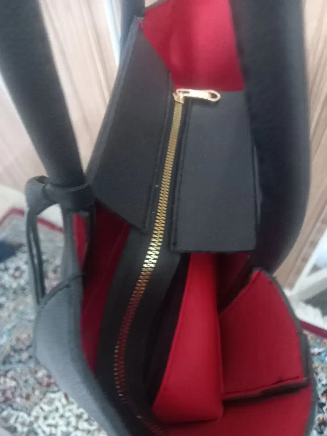 کیف چری|کیف، کفش، کمربند|یاسوج, |دیوار