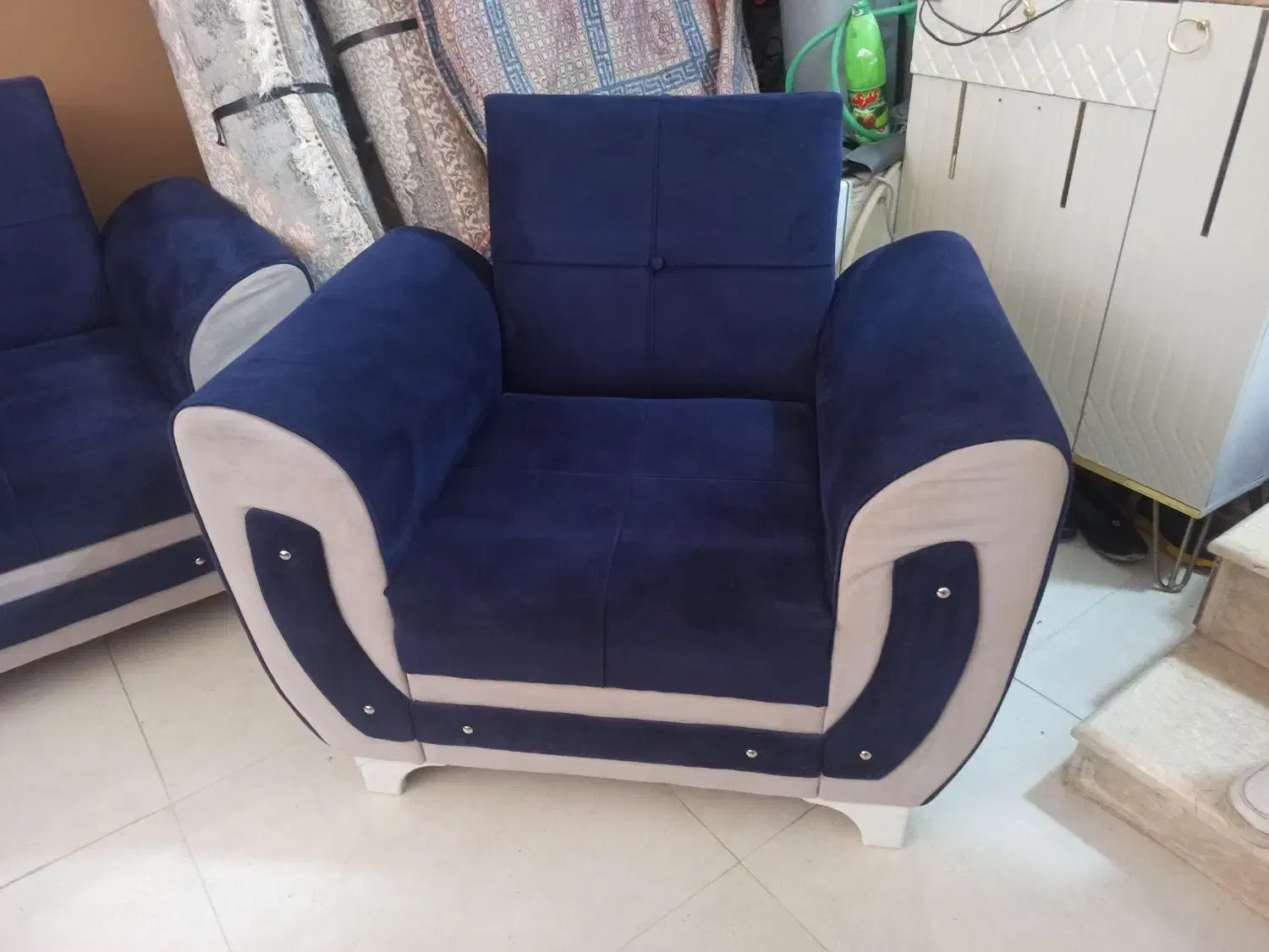 میل|مبلمان خانگی و میز عسلی|ننور, |دیوار