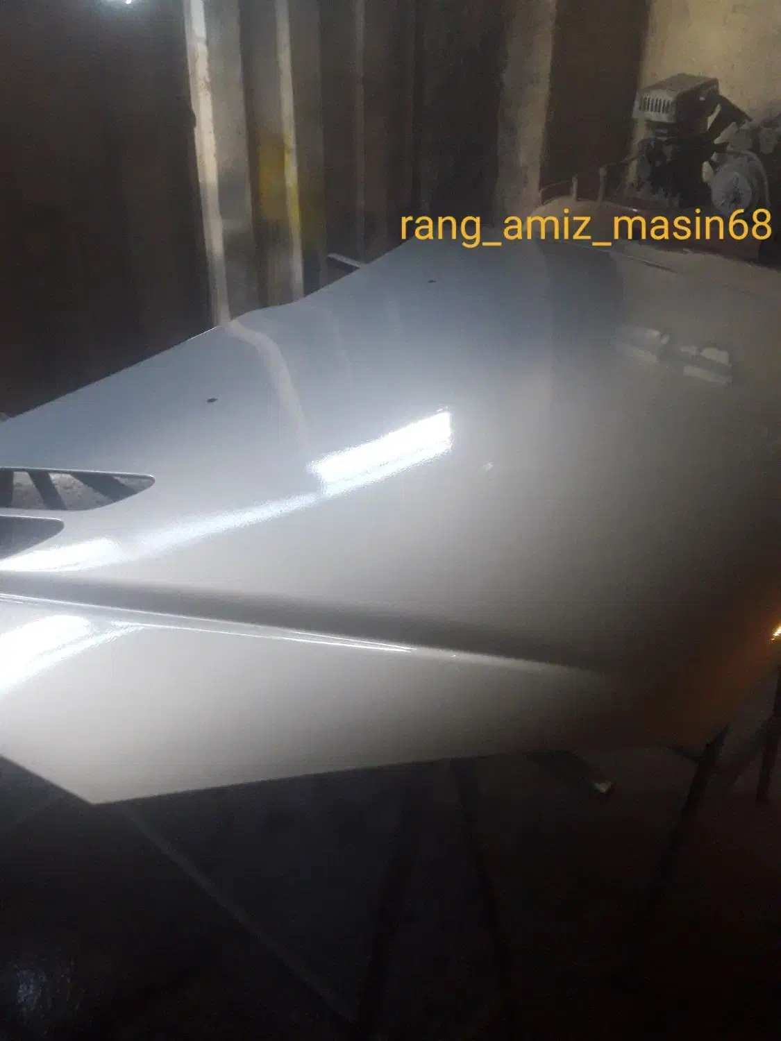 رنگ آمیزی ماشین|خدمات موتور و ماشین|زاهدان, |دیوار