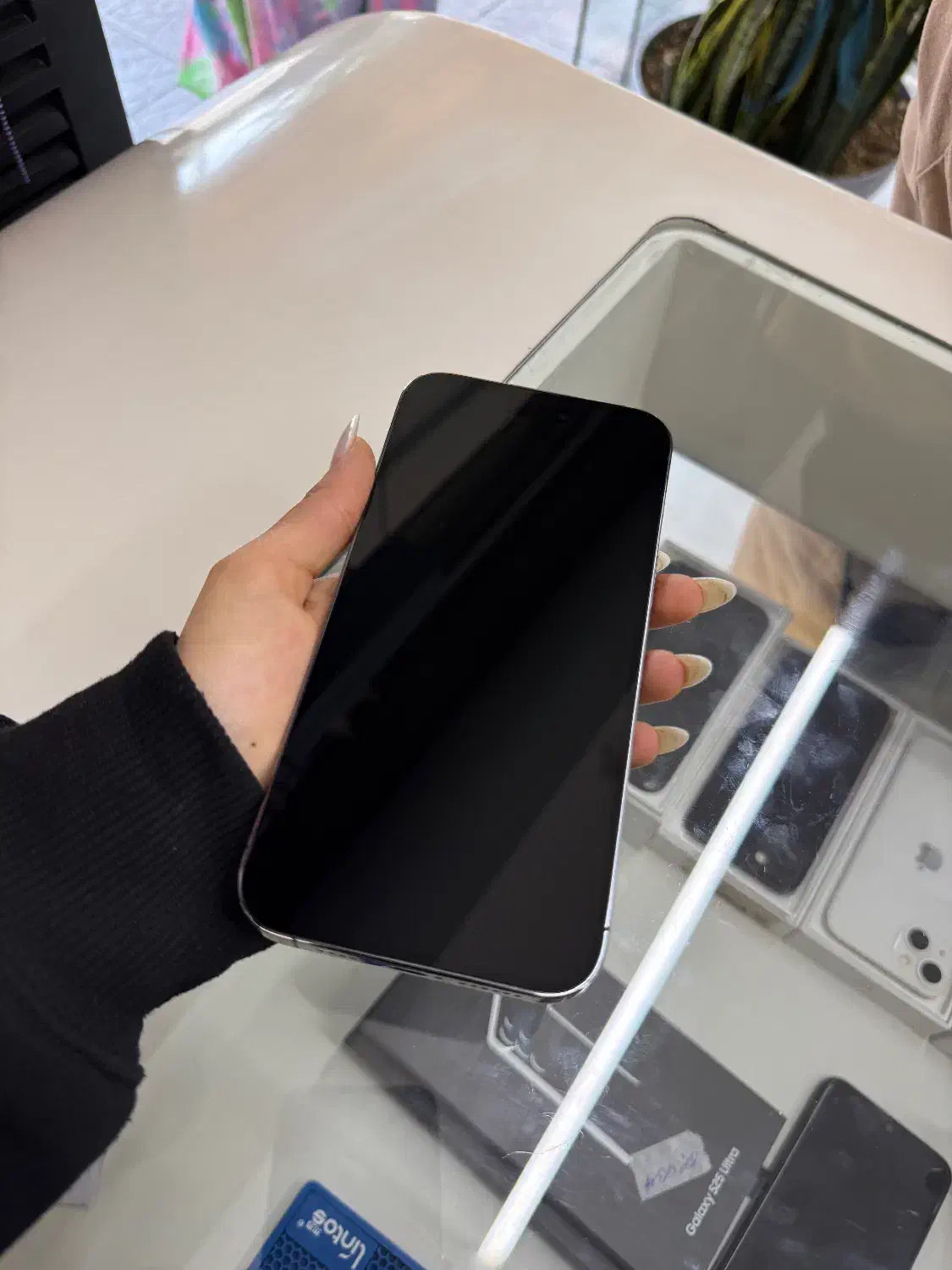 14ProMax|موبایل|اصفهان, طامه|دیوار