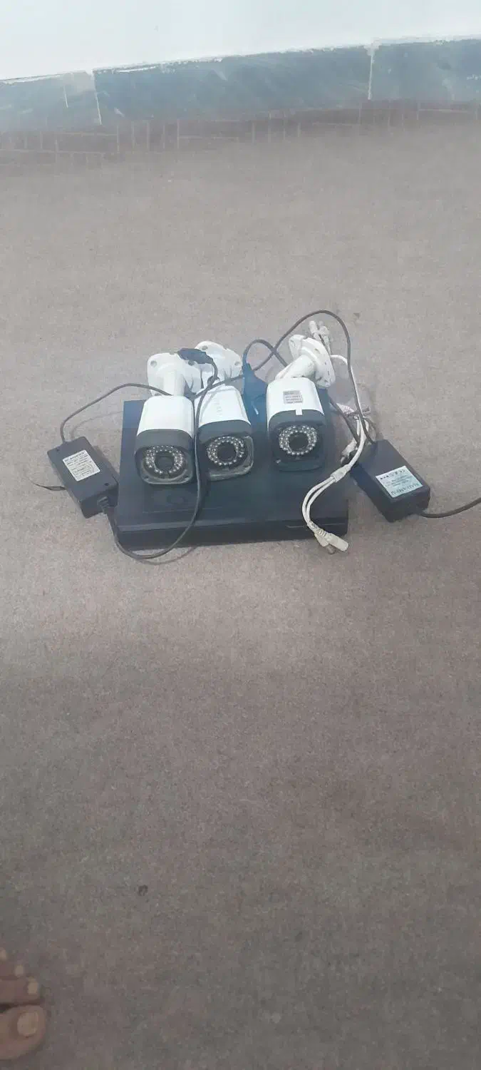 دوربین مدار بسته|دوربین مداربسته|گرگان, |دیوار