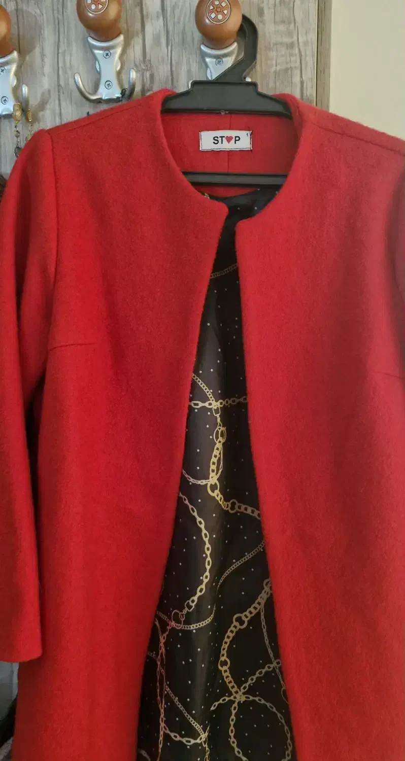 پالتو|لباس|تهران, آرژانتین|دیوار