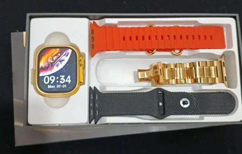 ساعت هوشمند|ساعت|کاشان, زیدی|دیوار