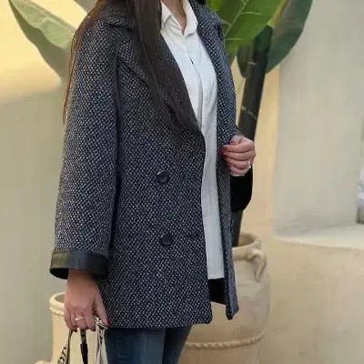 پالتو پشمی ترک|لباس|تهران, مهران (سیدخندان)|دیوار