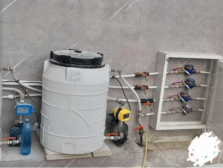 برقکار ساختمان ، اتفاقات برق ، لوله کش ساختمان|خدمات پیشه و مهارت|بندر ماهشهر, |دیوار