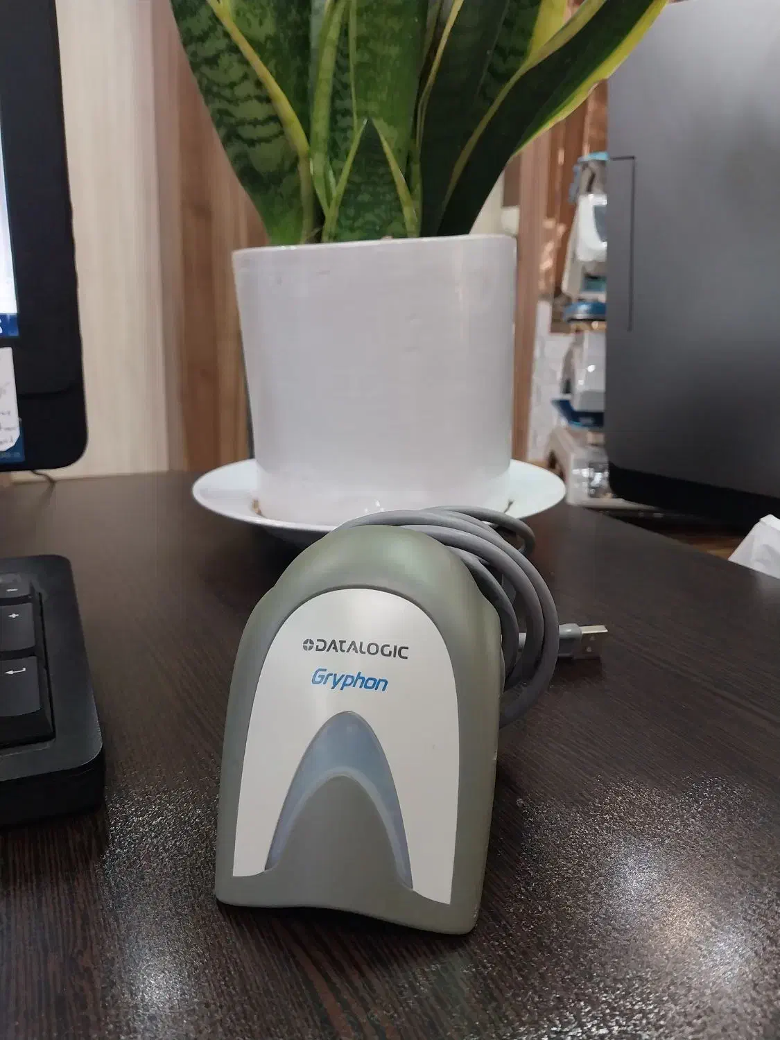 بارکدخوان دو بعدی 4400|پرینتر، اسکنر، کپی، فکس|کرج, گلشهر|دیوار