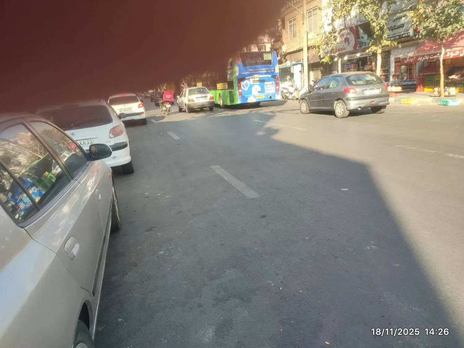 کارگر  نظافت منزل با جای خواب|خدمات نظافت|تهران, دردشت|دیوار