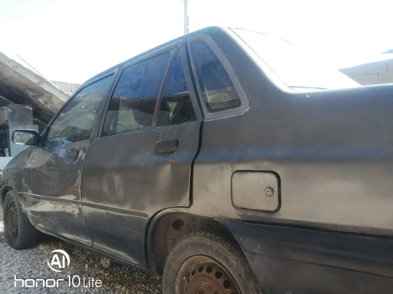 پراید131مدل 84|خودرو سواری و وانت|چغادک, |دیوار