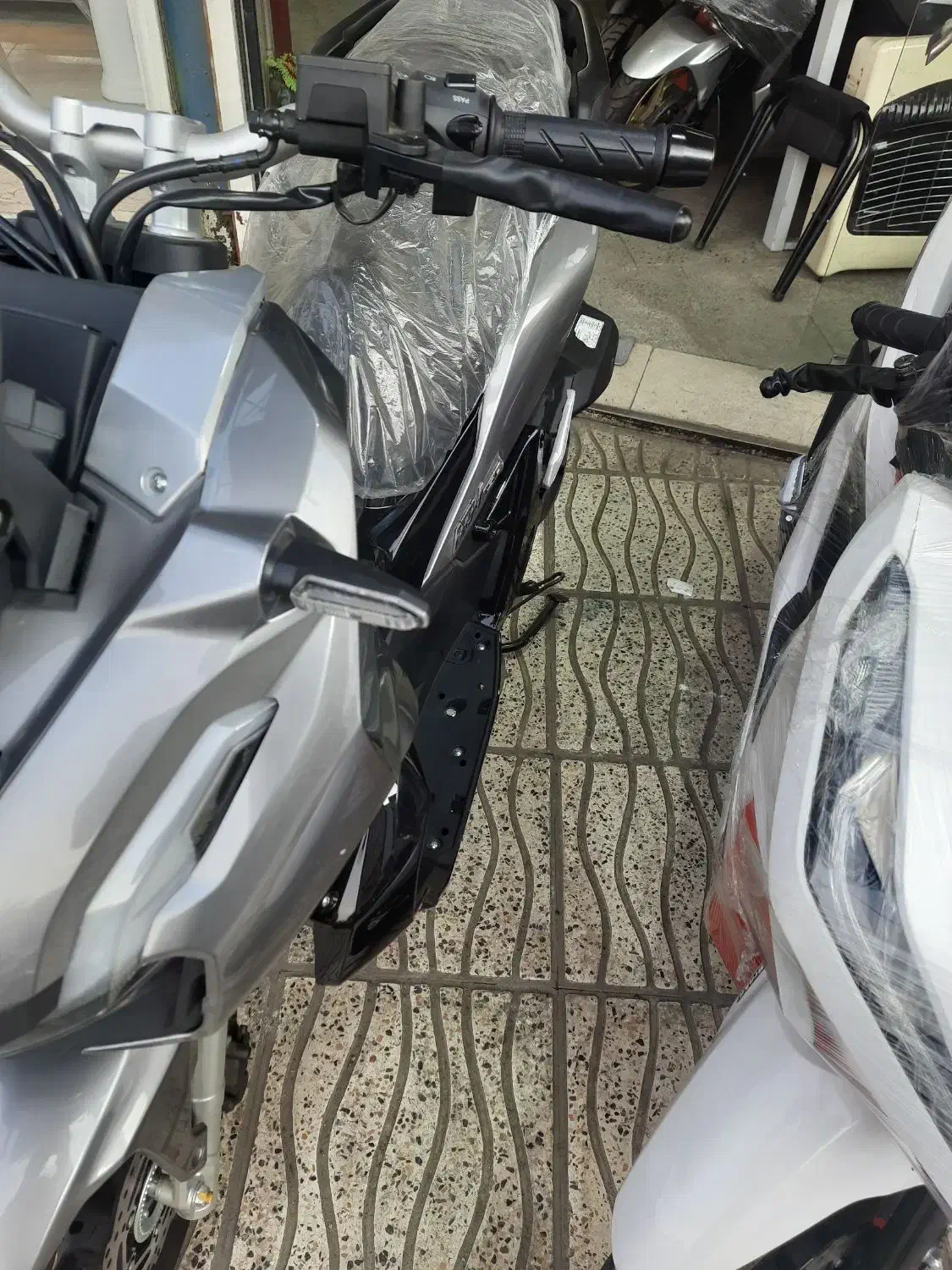 ADV|موتورسیکلت|سنندج, |دیوار