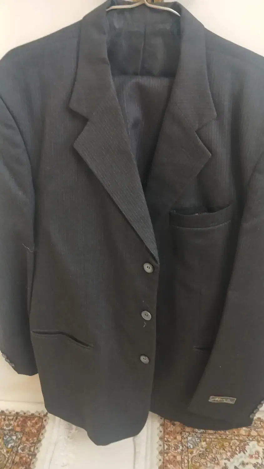 کت وشلوار وپیراهن|لباس|بهارستان, |دیوار