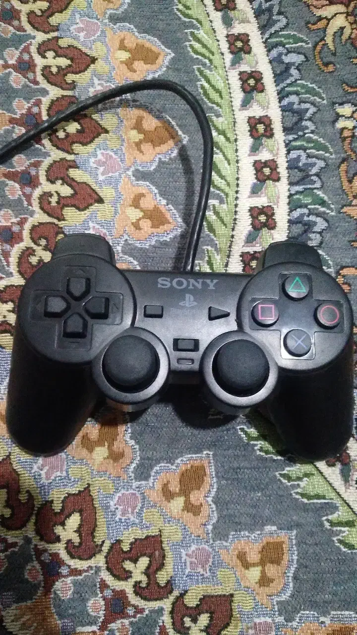 دسته پلستشن ۲|کنسول، بازی ویدئویی و آنلاین|زابل, |دیوار