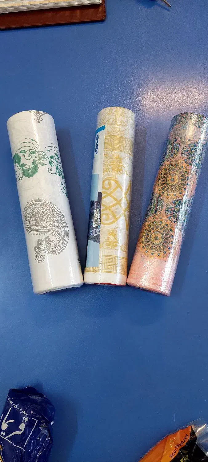 فروش سفره و فریزر و زباله یکبارمصرف|ظروف نگهدارنده، پلاستیکی، یکبارمصرف|محلات, |دیوار