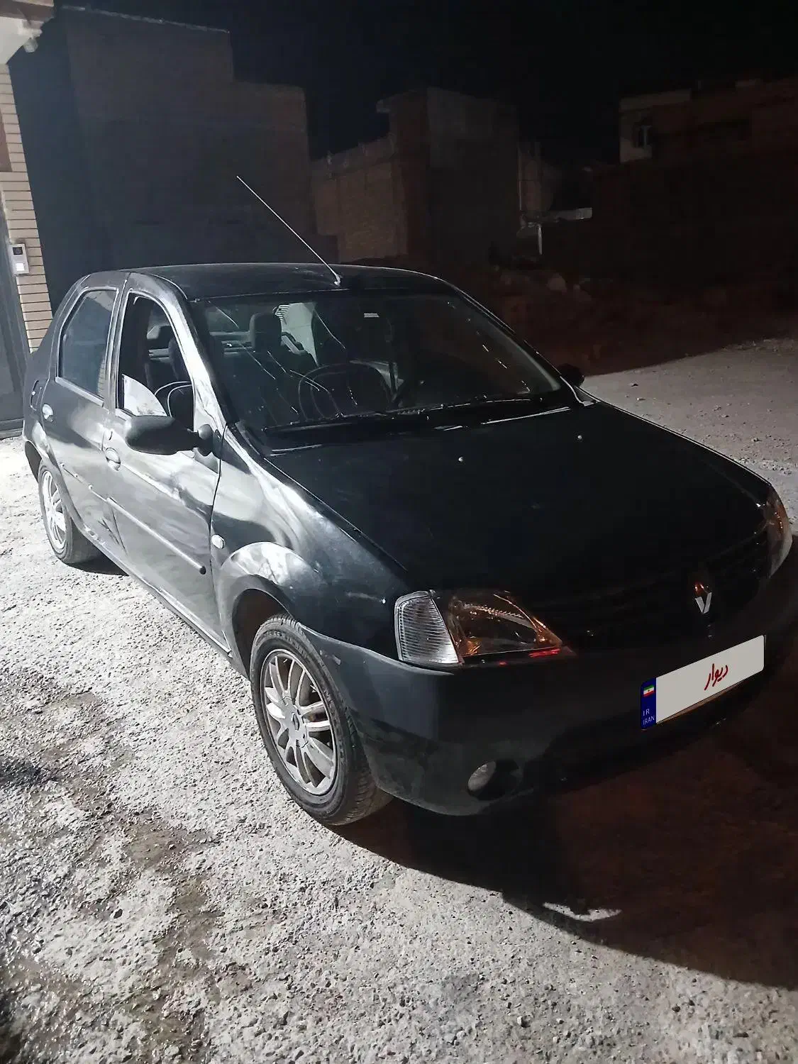 ال نود e2 مدل 91|خودرو سواری و وانت|مشگین شهر, |دیوار