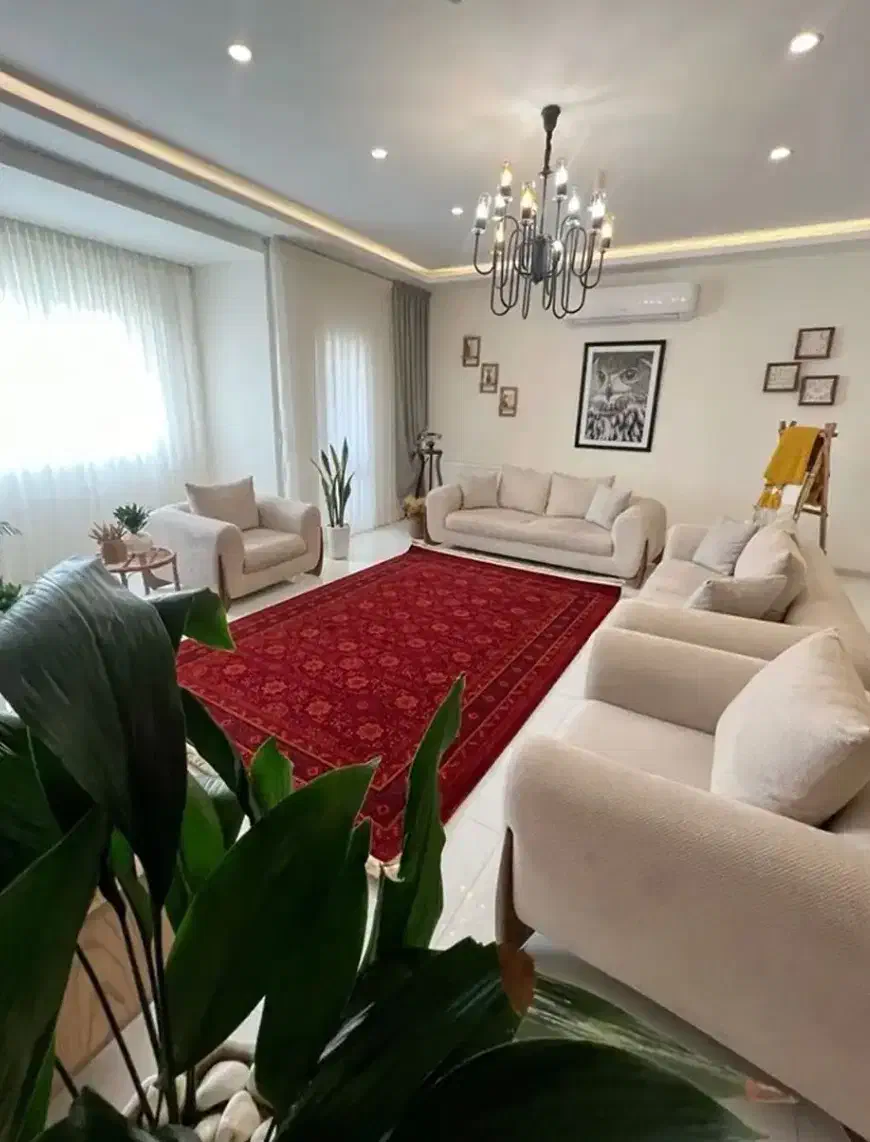 ۱۵۰ متری ، دو خواب ، خیابان شمشاد