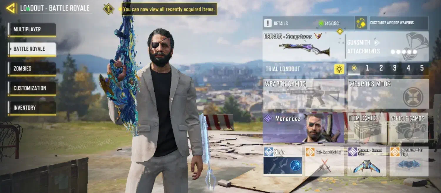 اکانت کالاف ناب|کنسول، بازی ویدئویی و آنلاین|سیب و سوران, |دیوار