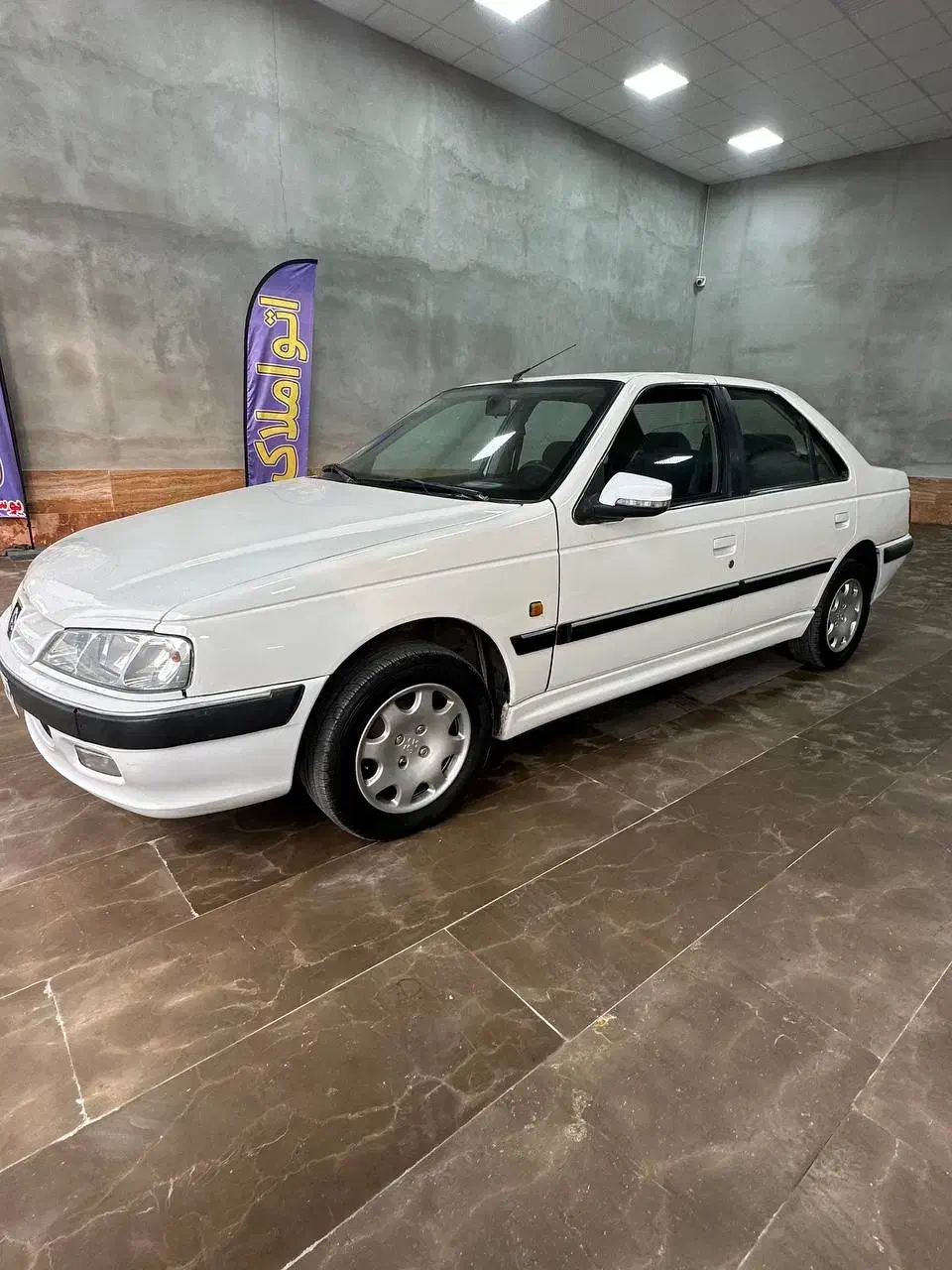 پژو پارس مدل ۸۷ سال|خودرو سواری و وانت|فریدون‌کنار, |دیوار