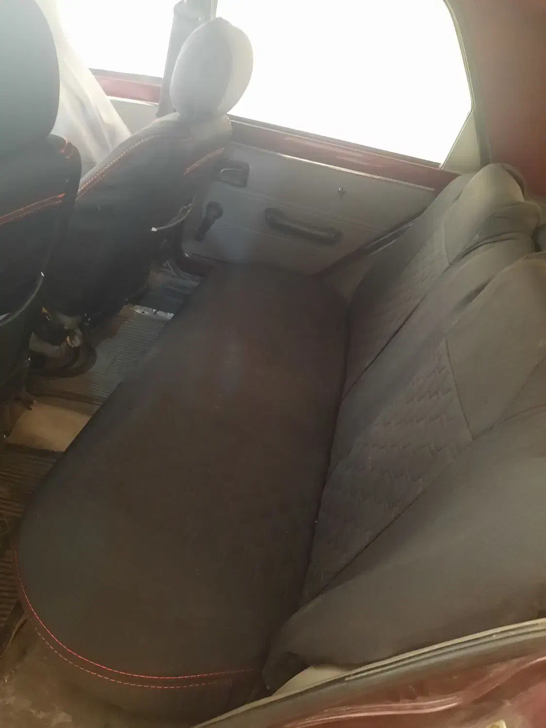 پی کی مدل ۸۲ بدون رنگ|خودرو سواری و وانت|کرمانشاه, |دیوار