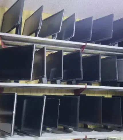 مانیتور مناسب همکاران مداربسته عمده|قطعات و لوازم جانبی رایانه|تبریز, |دیوار