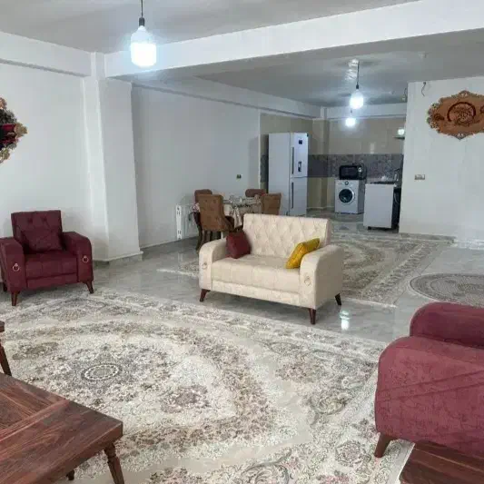 اجاره آپارتمان و سوییت مبله در مناطق امن شهر|اجارهٔ کوتاه‌مدت آپارتمان و سوئیت|شیراز, عفیف‌آباد|دیوار