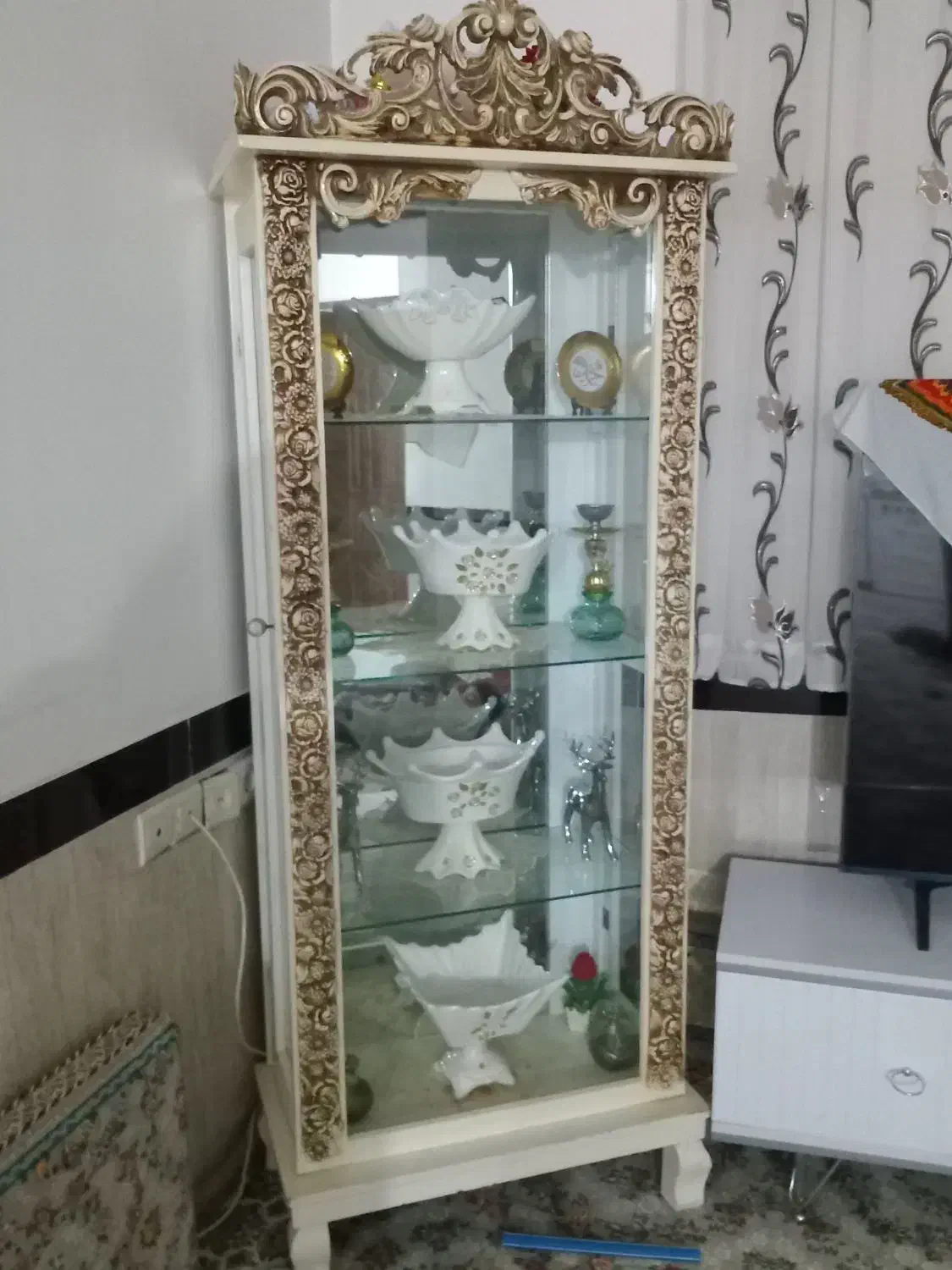 ساعت و  بوفه|ساعت دیواری و تزئینی|مریوان, |دیوار