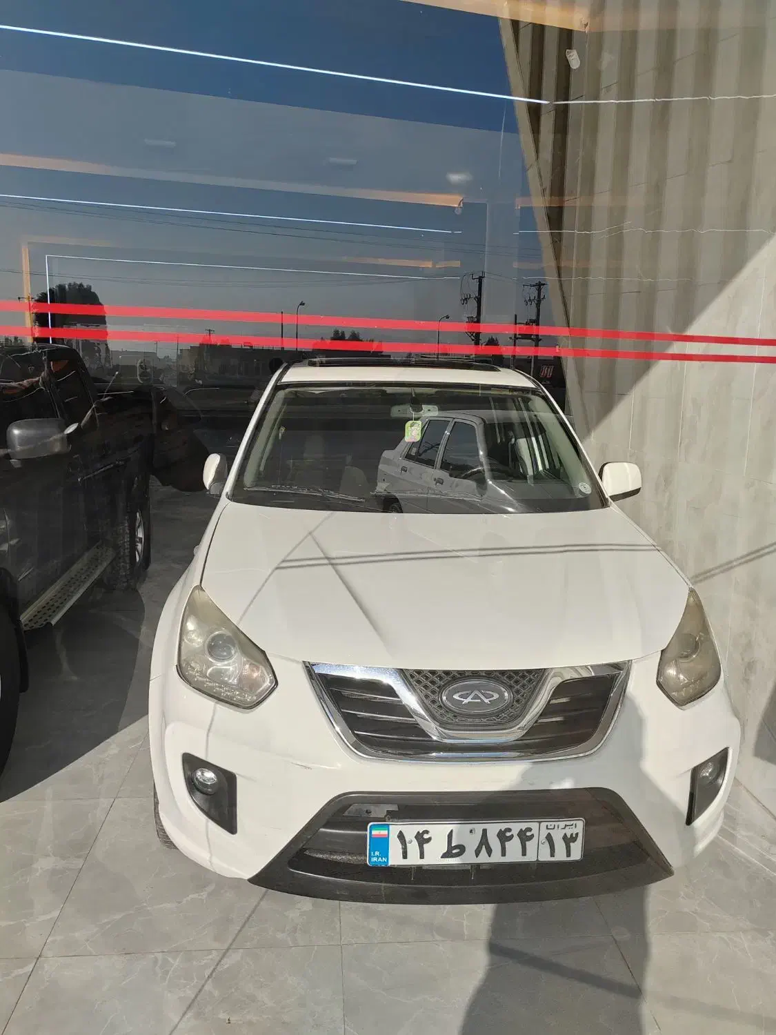 X33 اتومات نیو فیس 1393|خودرو سواری و وانت|اصفهان, براآن شمالی|دیوار