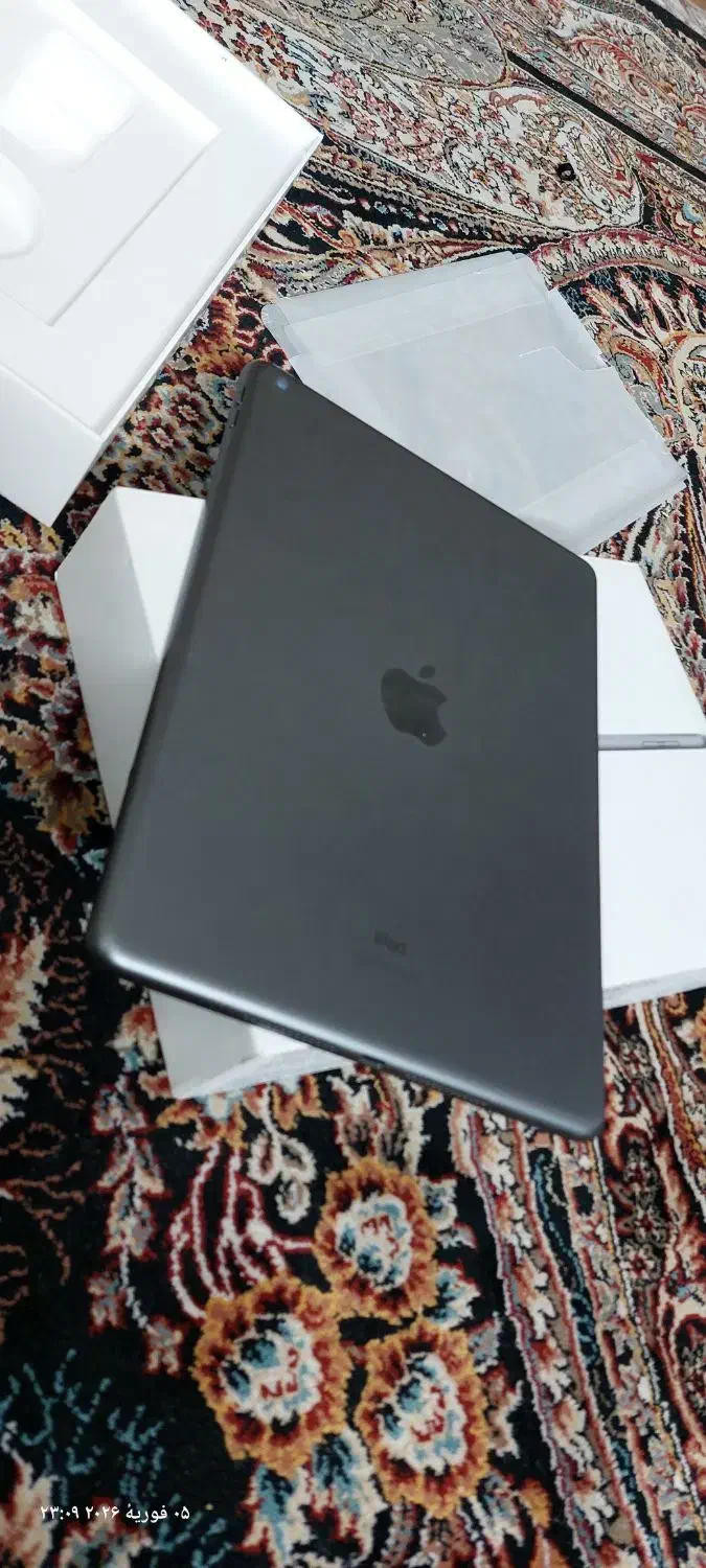 تبلت ، آی پد ipad مدل A2602|تبلت|کرج, رجب‌آباد|دیوار