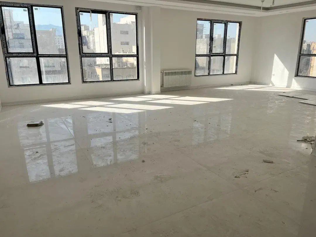 ۸۰ و۱۱۵ و ۱۹۵ متری در فاصله ۵۰ متری خ امام رضا|فروش آپارتمان|مشهد, امام رضا (ع)|دیوار