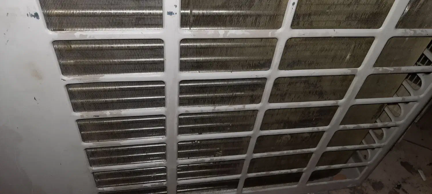 کولر|کولر گازی و فنکوئل|پاکدشت, شهرک امام رضا|دیوار