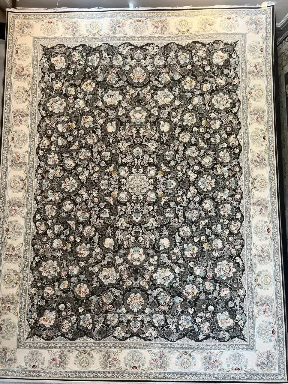 فرش ۱۲ متری تک حراج|فرش|توکهور, |دیوار