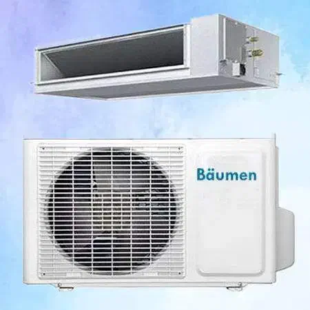 * کولر گازی و داکت اسپلیت شرایطی به قیمت  کارخانه*|کولر گازی و فن‌کوئل|اراک, |دیوار