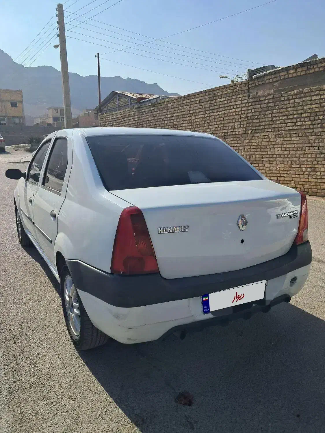 ال نود مدل ۹۱|خودرو سواری و وانت|اصفهان, خاتونآباد|دیوار