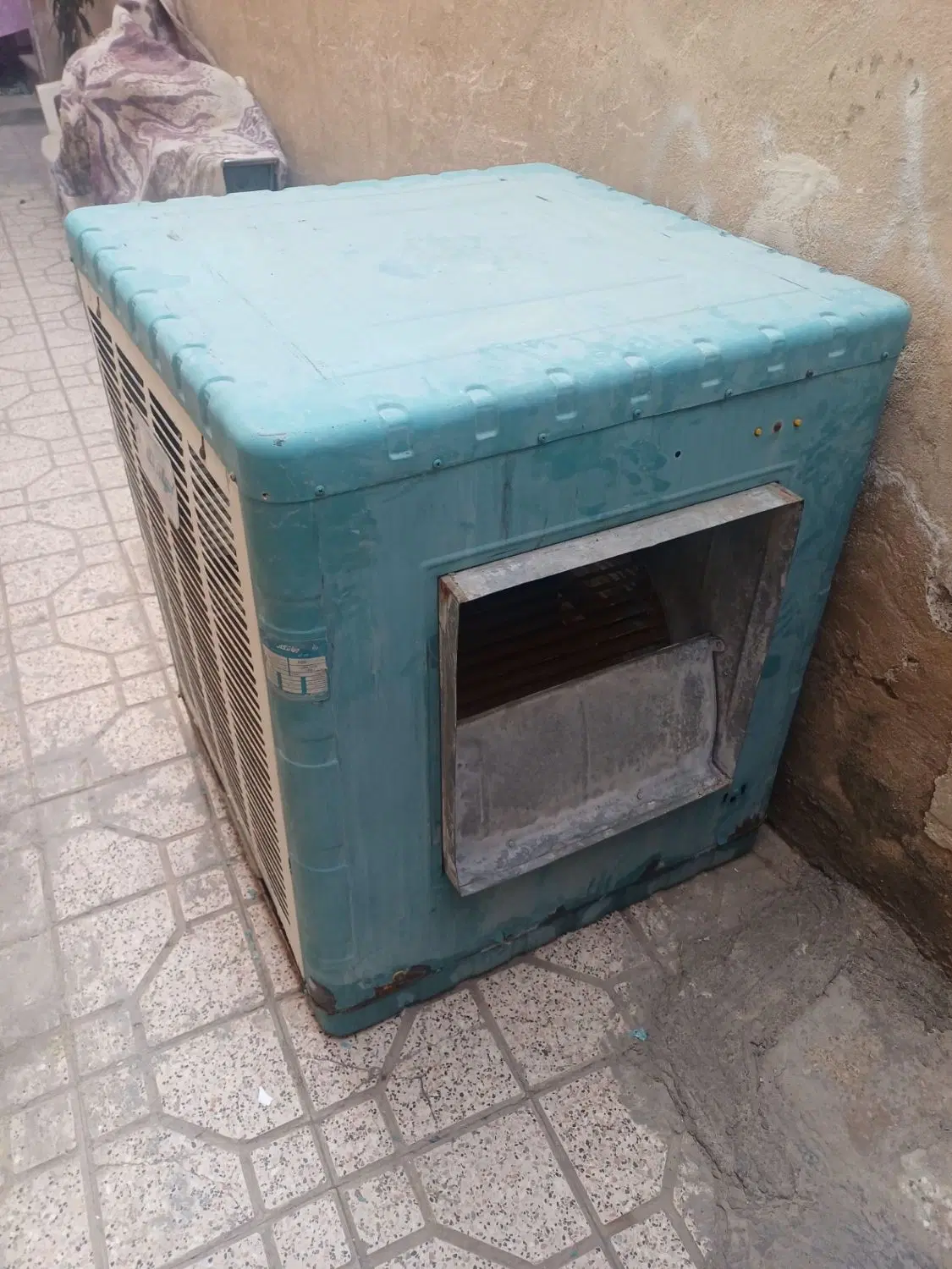 کولر|کولر آبی|مشهد, همت آباد|دیوار