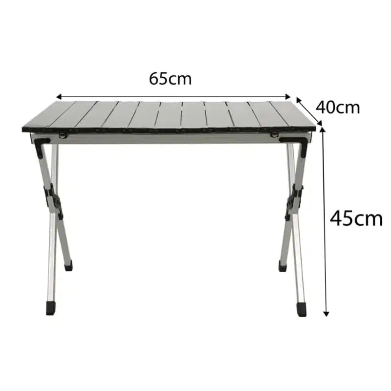 میز سفری|کوهنوردی و کمپینگ|گرگان, |دیوار