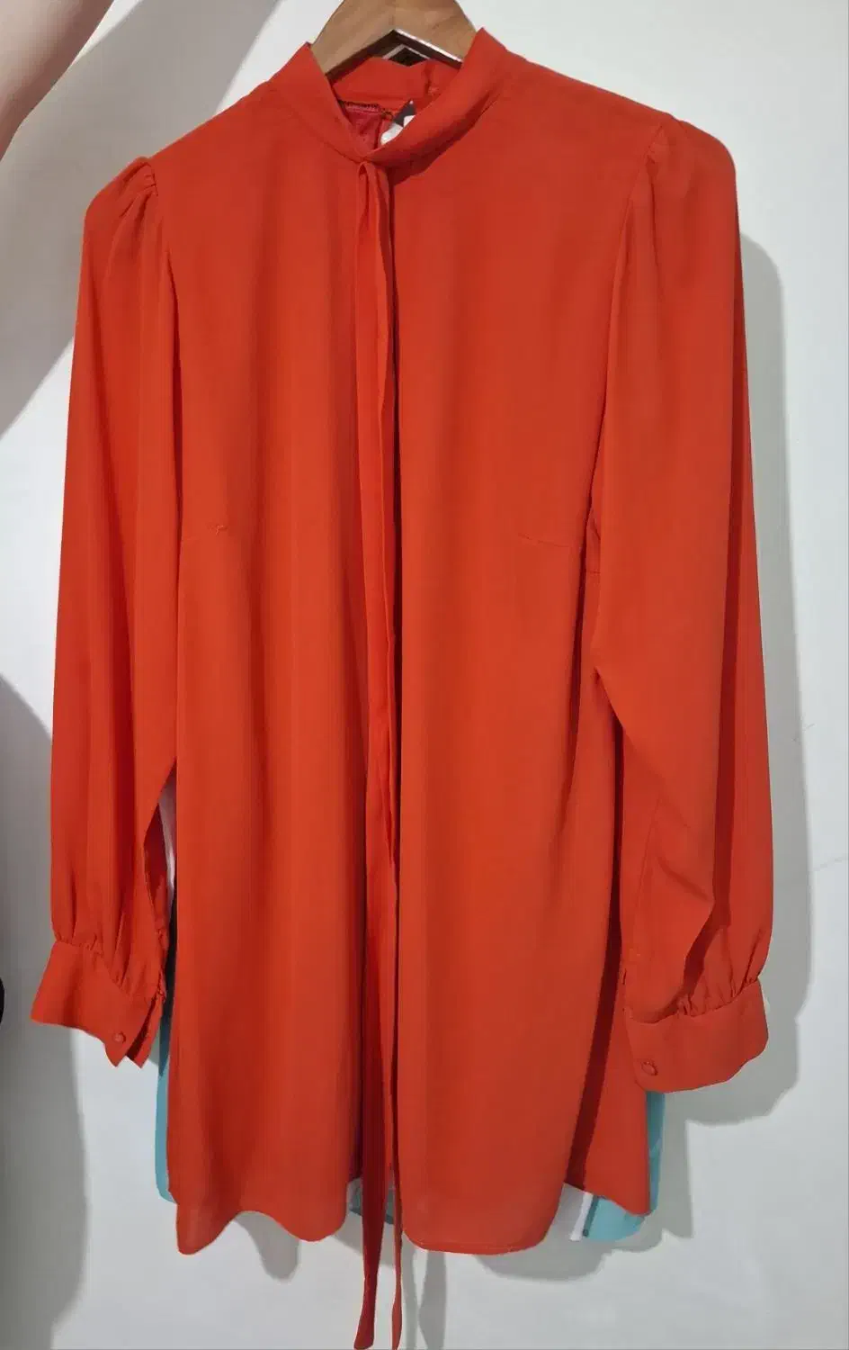 شومیز سایز 44 تا 46|لباس|رشت, پاستوریزه|دیوار