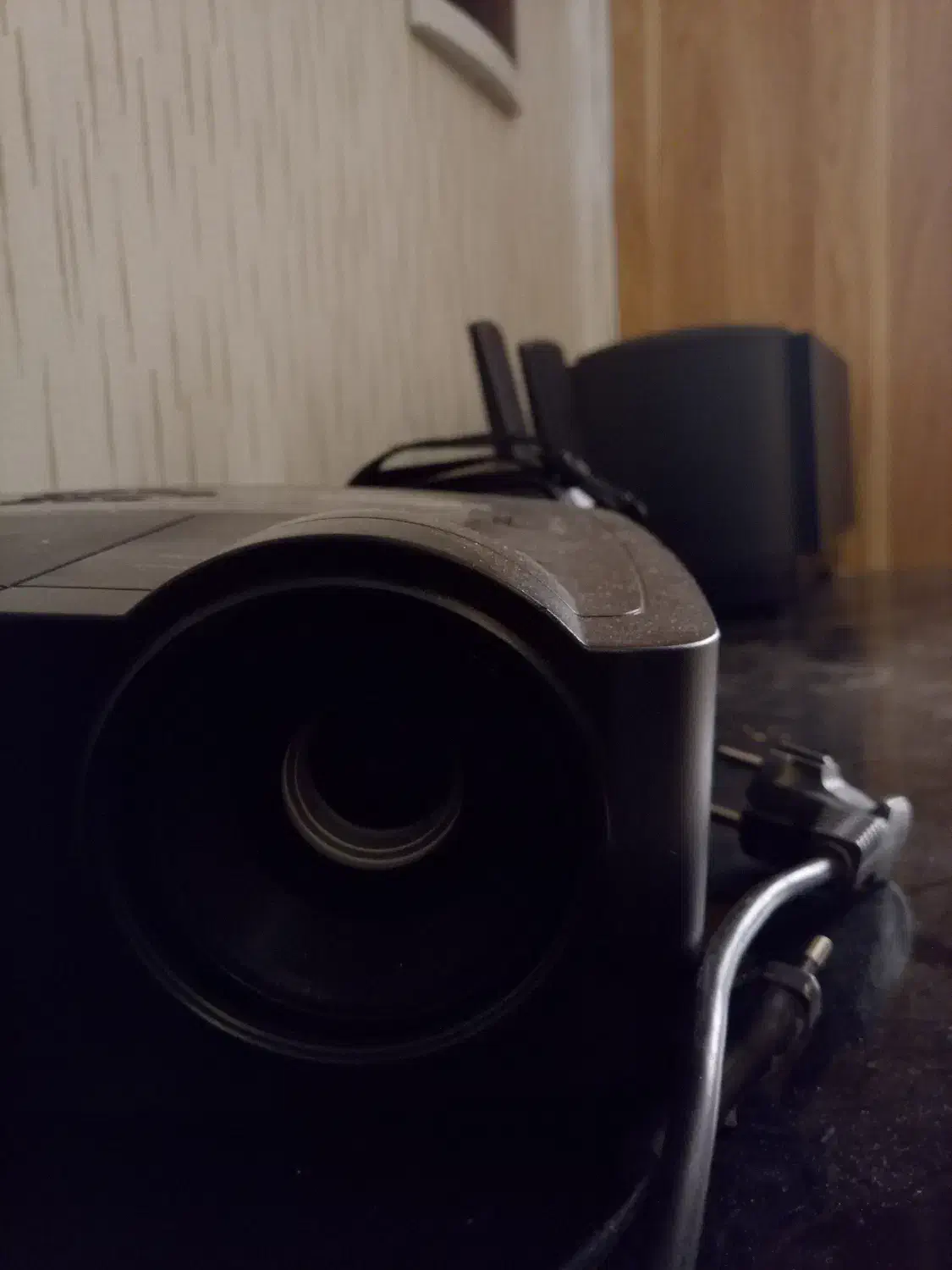 ویدیو پروژکتور با کیفیت InFocus وایرلس|تلویزیون و پروژکتور|کرج, فاز ۴ مهرشهر|دیوار