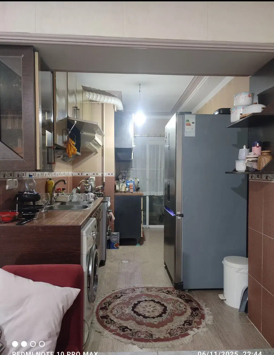 شهرک بهزیستی|اجارهٔ آپارتمان|گرگان, |دیوار