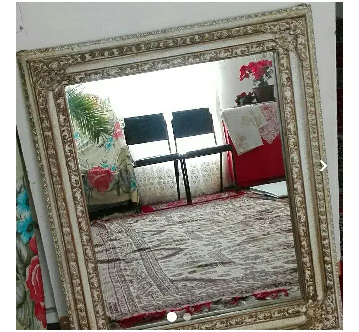 آینه|آینه|تبریز, |دیوار