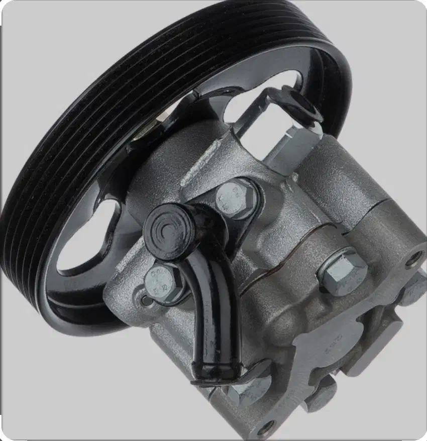 تعمیرجعبه فرمان وپمپ هیدرولیک|خدمات موتور و ماشین|کرج, حصارک پایین|دیوار