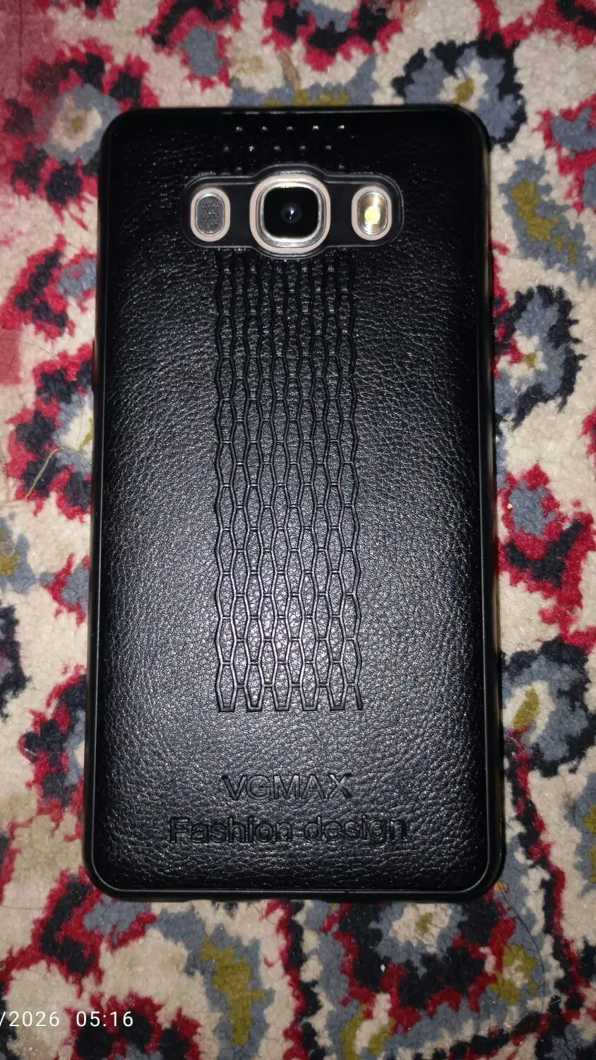 j5 2016|موبایل|زاهدان, |دیوار