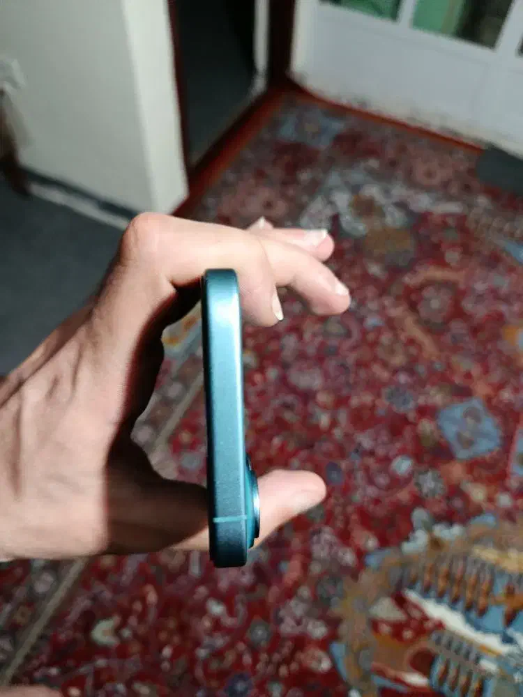 iphone 16 normal|موبایل|همدان, |دیوار