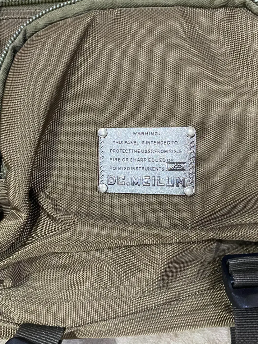 دوعدد کوله خارجی که جای لپتاپ هم داره ۱۵۰۰|کیف، کفش، کمربند|رشت, منظریه|دیوار