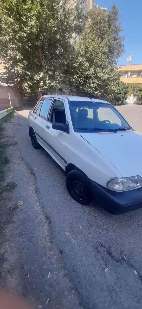 پراید مدل 85|خودرو سواری و وانت|گرگان, |دیوار