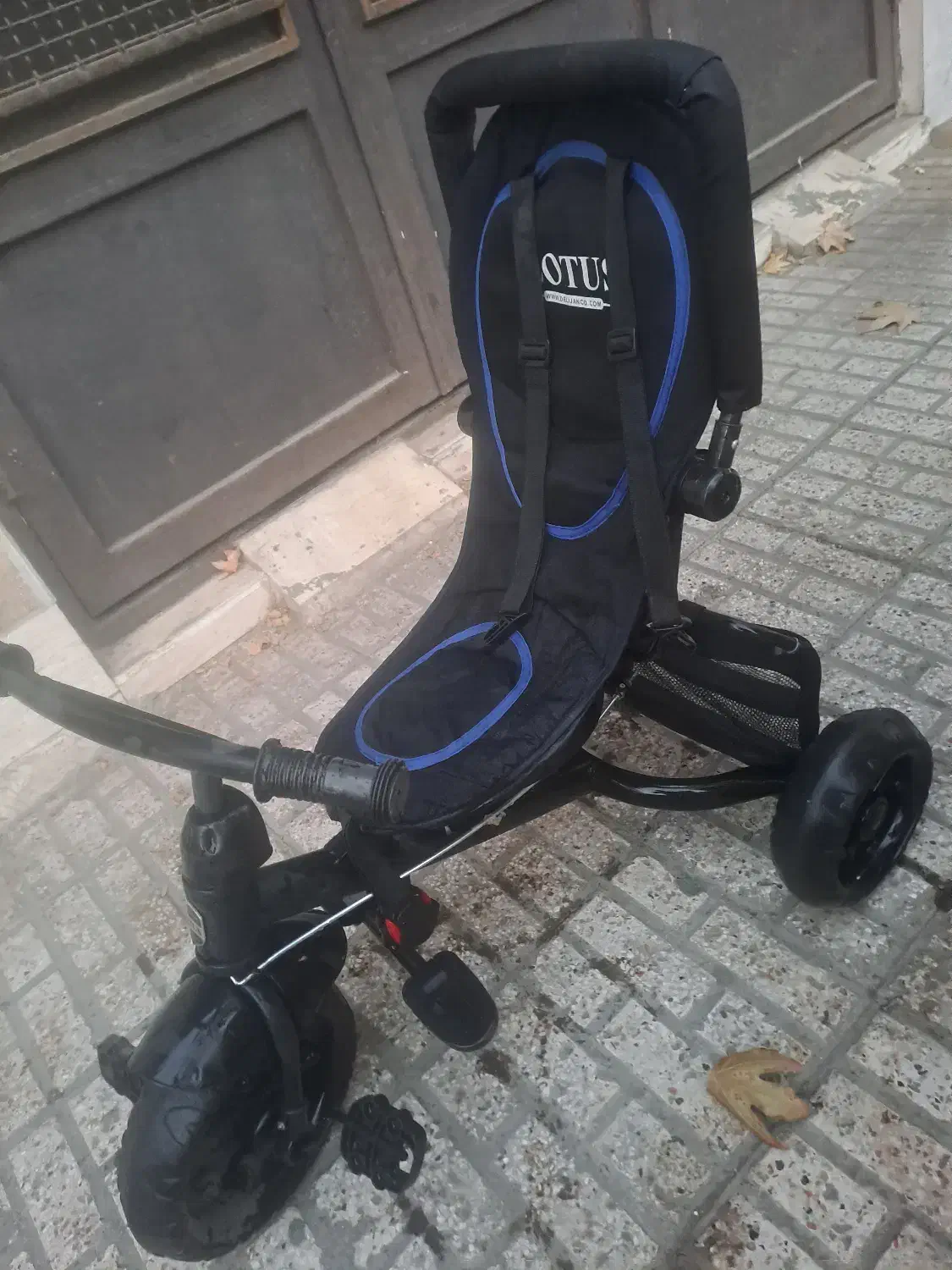 سه چرخه|دوچرخه، اسکیت، اسکوتر|مشهد, هنرور|دیوار