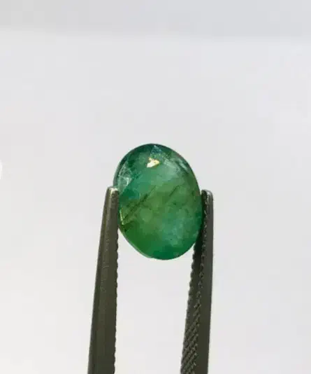 زمرداصل زامبیاد.سنگ باارزش|جواهرات|آمل, |دیوار