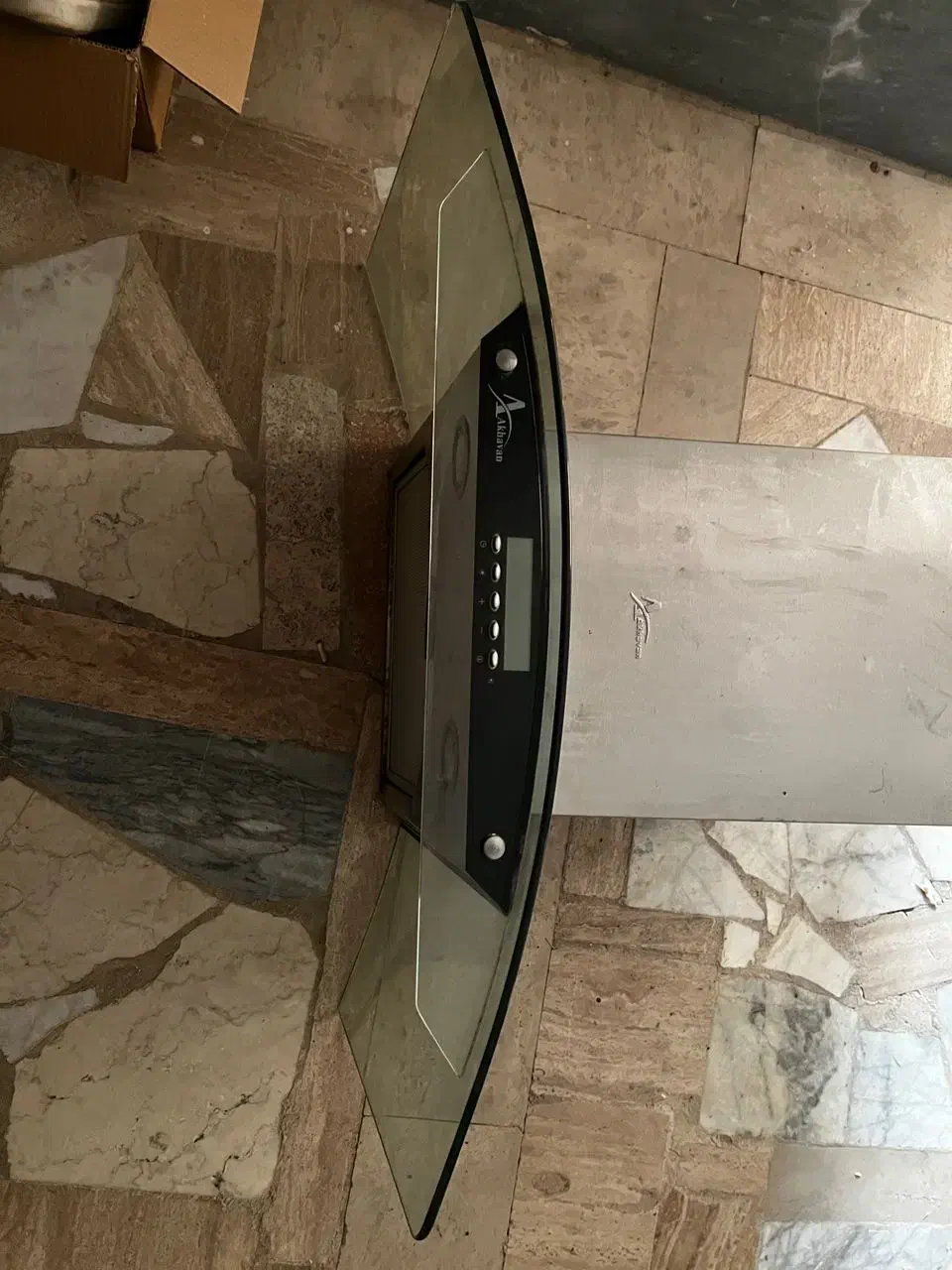 لوازم خانه واشپز خانه هود|هود|هشتگرد, فاز ۱ مهستان|دیوار